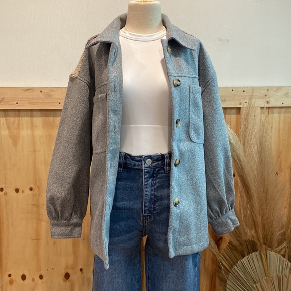 New Mexico jacket - Picture 5 of 5